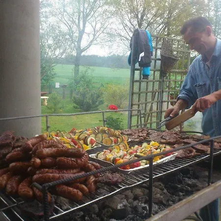 Morelowy Sad * Potrzanowo