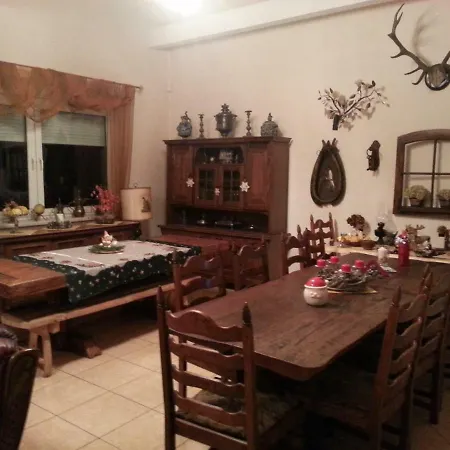 Farma Morelowy Sad *