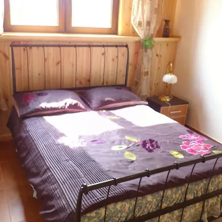 Morelowy Sad Farma Potrzanowo