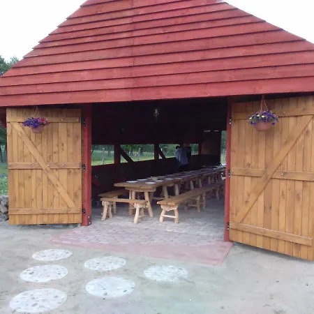 Morelowy Sad Potrzanowo