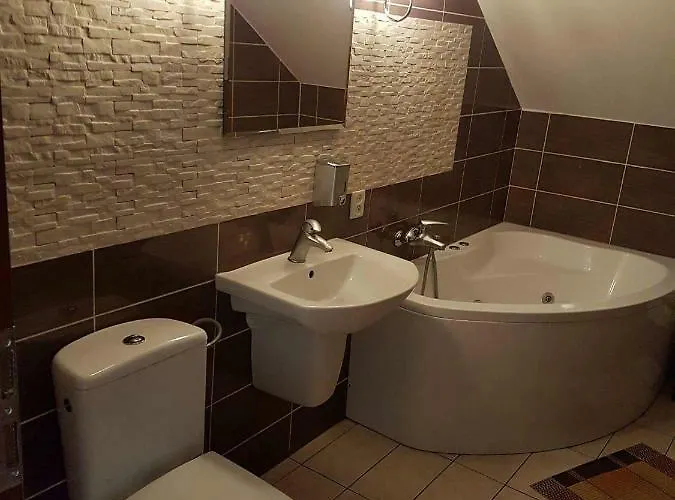 Bauernhof Morelowy Sad *