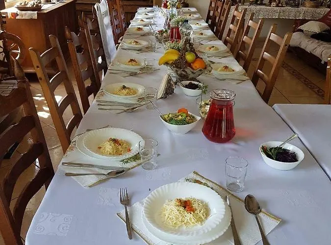 Morelowy Sad * Potrzanowo